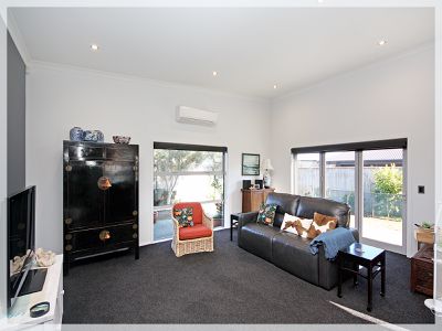 28 Andrews Street , Foxton Beach