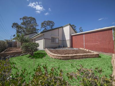 1 ELKHORN STREET, Bellbird Park