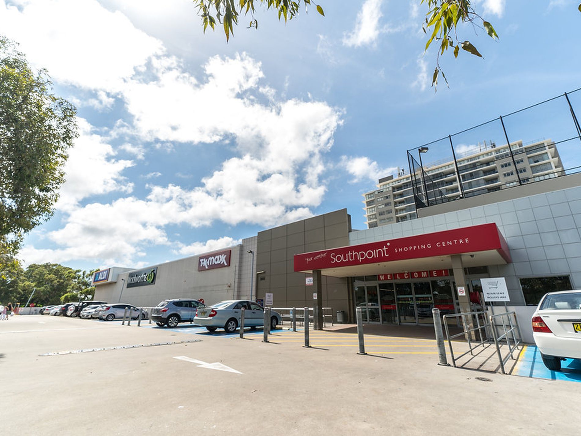 31 / 13 Grace Campbell Crescent, Hillsdale