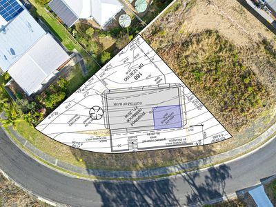 4 Currawong Crescent, Malua Bay