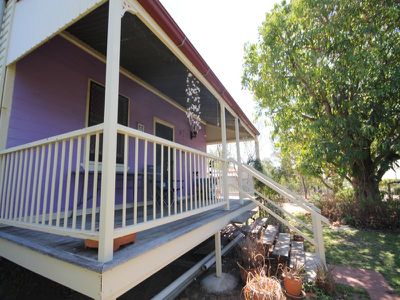 26 Daydawn Road, Charters Towers City