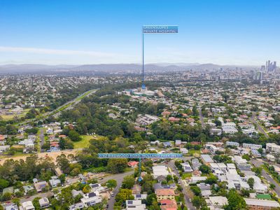 2 / 62 Birdwood Road, Holland Park West