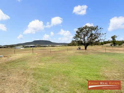 488 Wandobah Road, Gunnedah