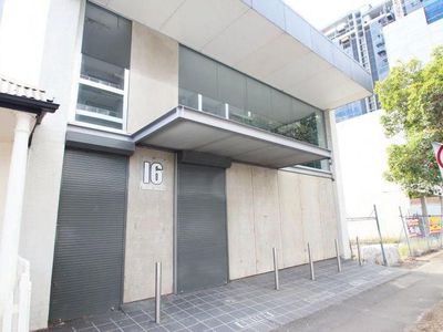 16 Hunter St, Parramatta
