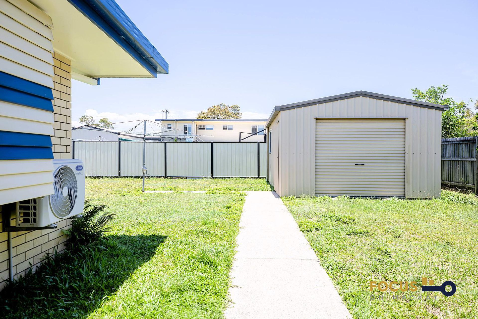 6 Warland Street, South Mackay