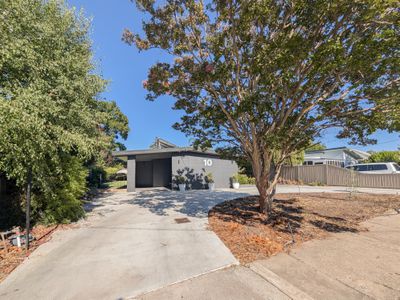 10 Tobruk St, Swan Hill