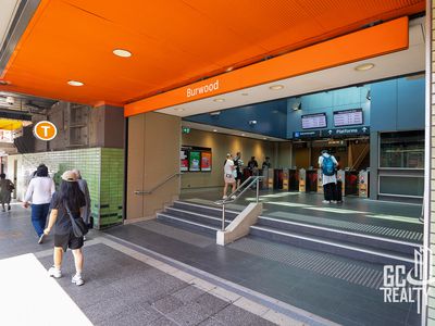 c1301 / 1-17 Elsie Street, Burwood