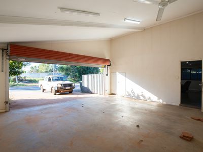 18D Somerset Crescent, South Hedland