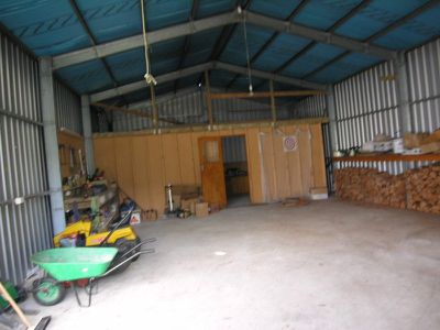 Deep Bay