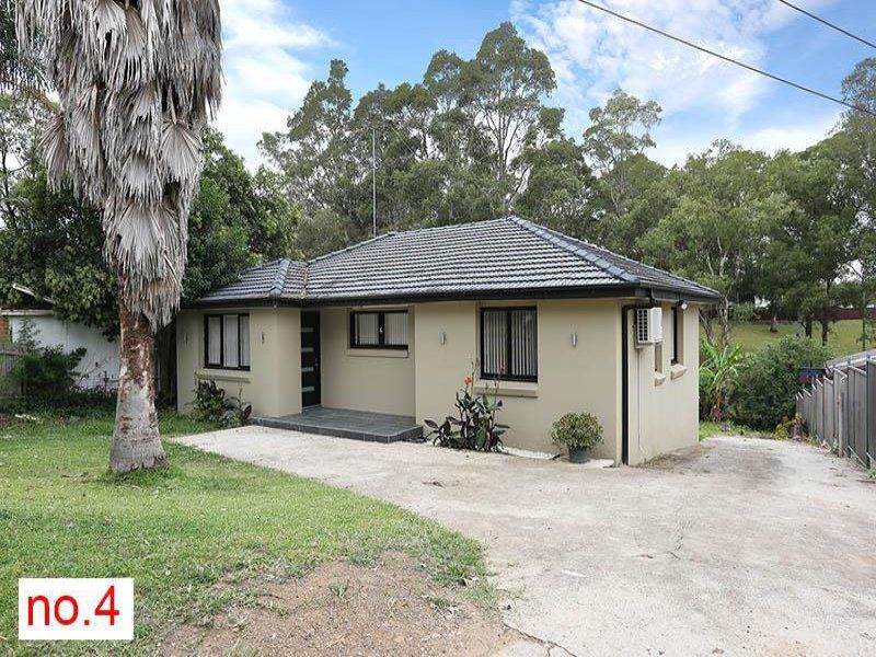 4 Monaro Pl, Heckenberg