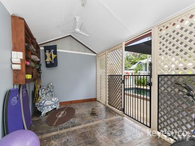 4 Sixth Avenue, South Townsville