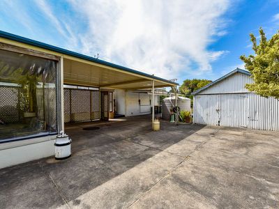 4 Belt Road, Millicent