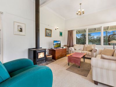 35 Five Gums Lane, Heathcote
