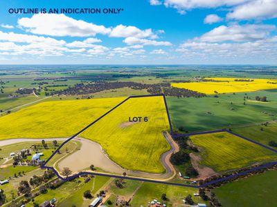 Lot 5 and 6 DP270108 Conargo road, , Deniliquin