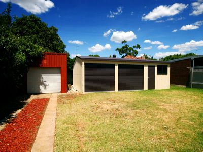 53 ELGIN STREET, Gunnedah