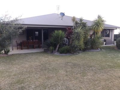 4 Nobby Way, Kingaroy