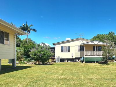 24 Gordon Street, Mount Morgan