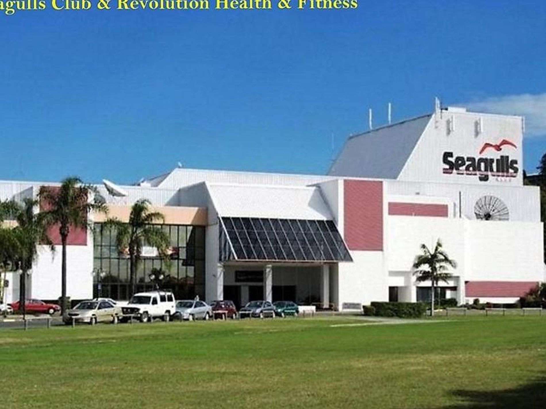 2 / 53 Riviera Avenue, Tweed Heads West