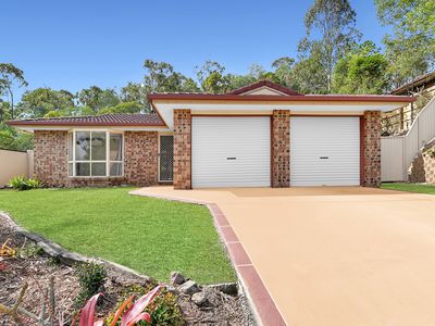 5 Pinemount Cres, Oxenford