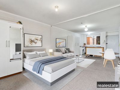37 / 537 William Street, Mount Lawley