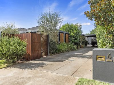 6 Ponting Street, Tatura