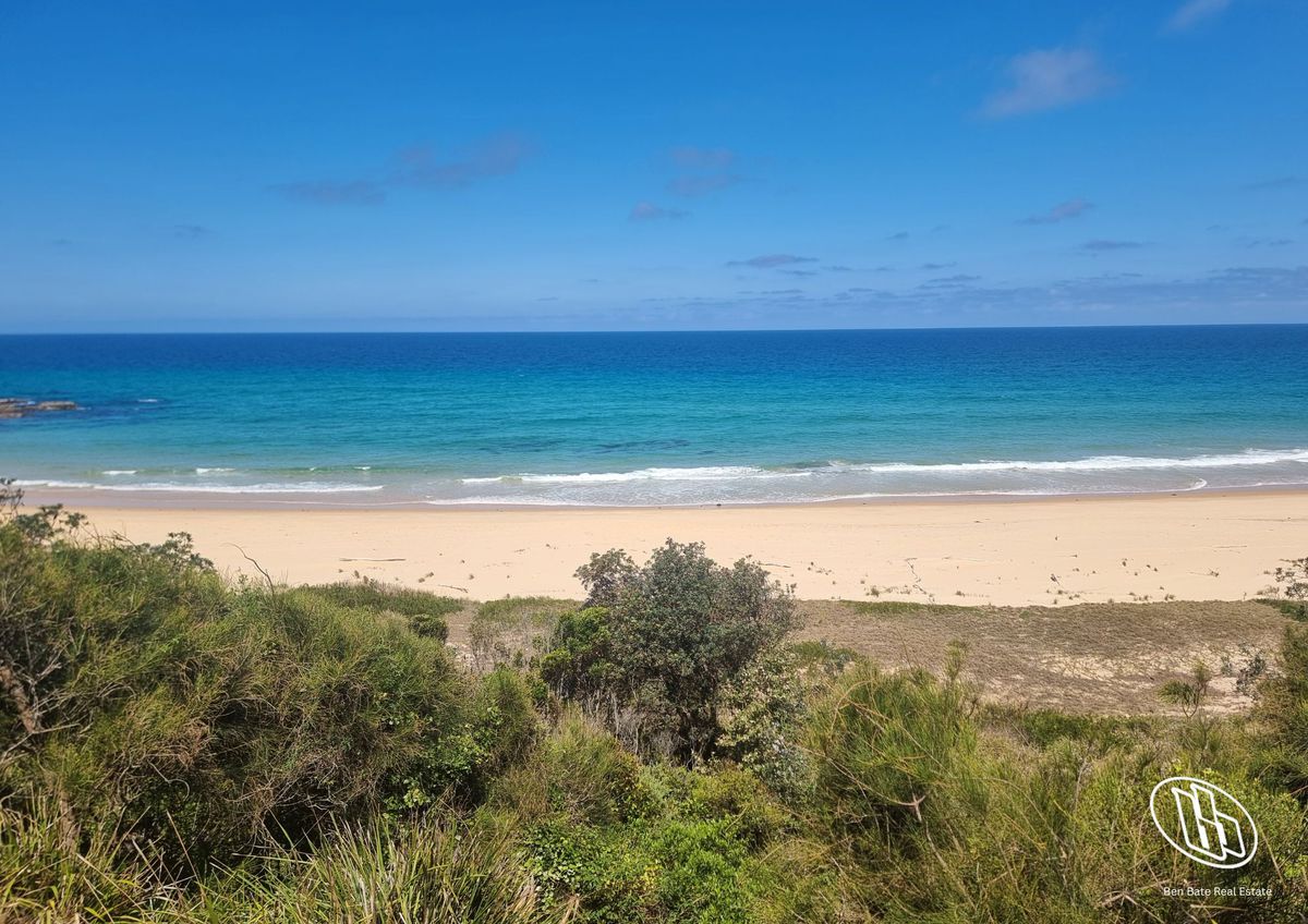 78 Long Point Street, Potato Point