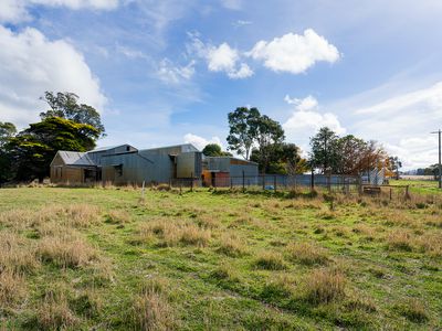 70 McIvor Road, Harcourt North