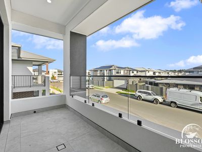 8 Planthopper Street, Marsden Park