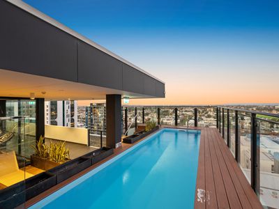 1106 / 78 Stirling Street, Perth