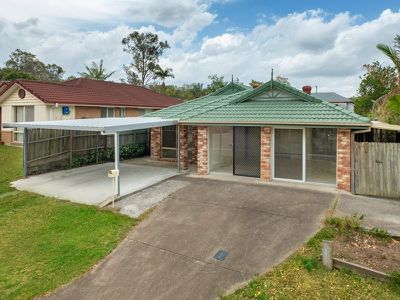 26 Palmer Crescent, Wacol