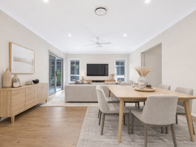 41 Jasper Avenue, Hamlyn Terrace