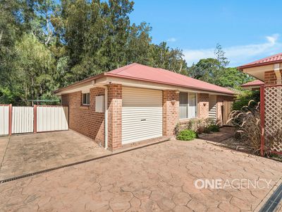 4 / 34 Duncan Street, Huskisson