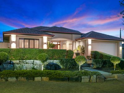 19 The Heights, Underwood
