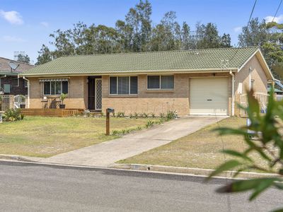 11 Aney Street, Lake Conjola