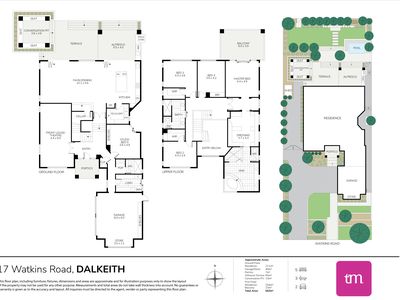 17 Watkins Road, Dalkeith