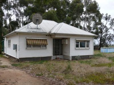 Lot 55 Moonee Swamp Road, Deniliquin