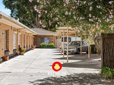 6 / 2 Hillsdale Street, Prospect