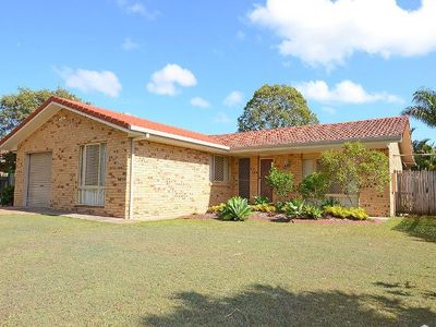 12 Meledie Avenue, Kawungan