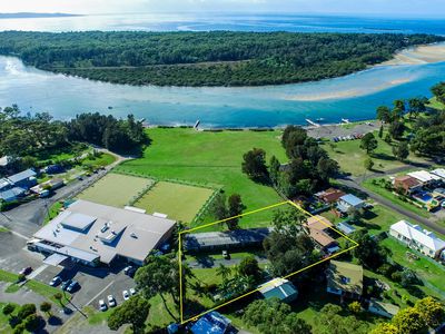 56 Iverison Road, Sussex Inlet