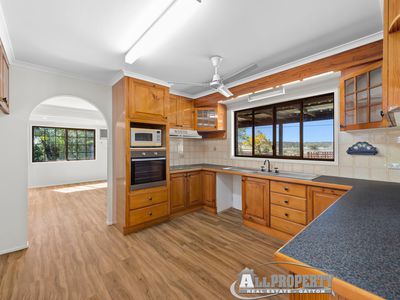 341 Tenthill Creek Road, Lower Tenthill
