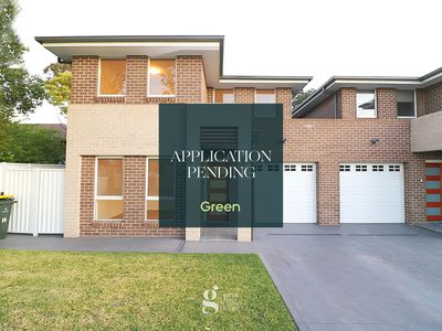 14 Hibble Street, West Ryde