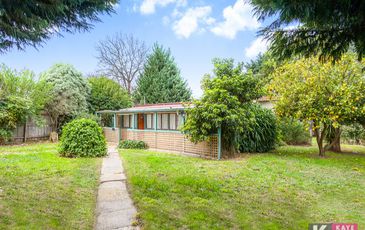 2 Hudson Street, Beaconsfield