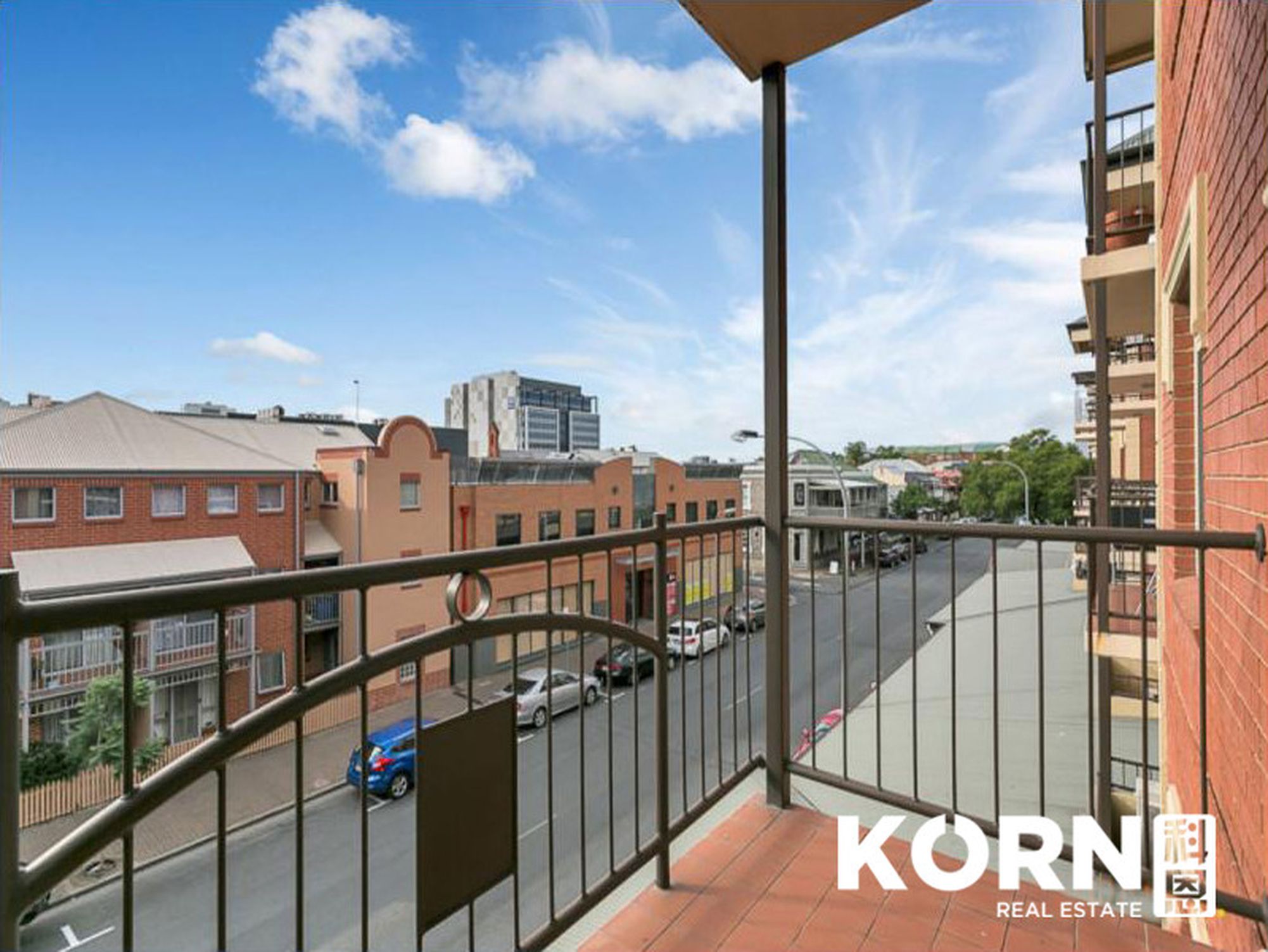 15 / 81 Carrington Street, Adelaide