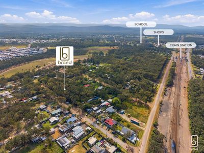 18 Pirama Road, Wyee