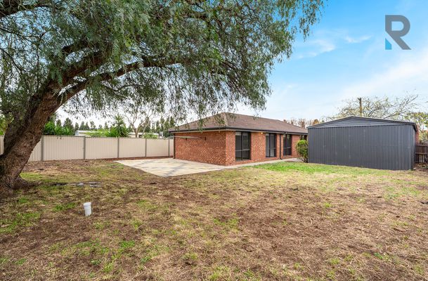 5 Watford Crescent, Craigieburn