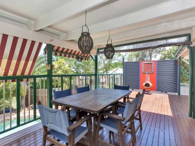 1 Alice Street, Silkstone