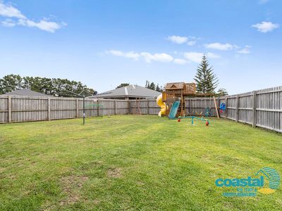 2 Brittania Drive, Tanilba Bay