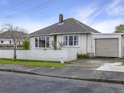 42 Mckillop Street, Wainuiomata