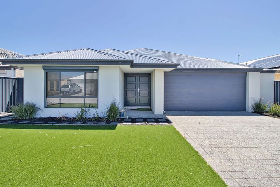 25 Marrara Street , Baldivis