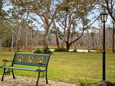 107 Webbs Road, Braidwood